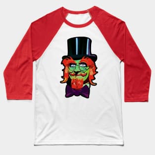 Lidsville HooDoo Charles Nelson Reily  by HomeStudio Baseball T-Shirt